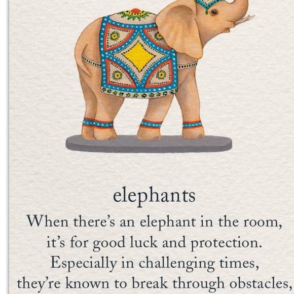 Protection Evil Eye Lucky elephant bracelet - Picture 10 of 12